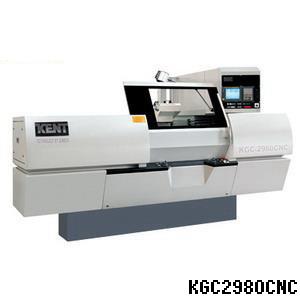 鍙版咕寤哄痙鏁版帶紓ㄥ簥KGC2980CNC